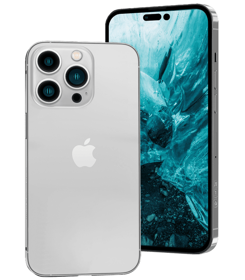 Apple iPhone 14 128GB Preto 128GB Preto — foto ilustrativa do modelo