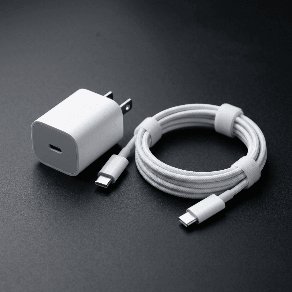 Cabo 2M Turbo C/C 20W — foto ilustrativa do modelo